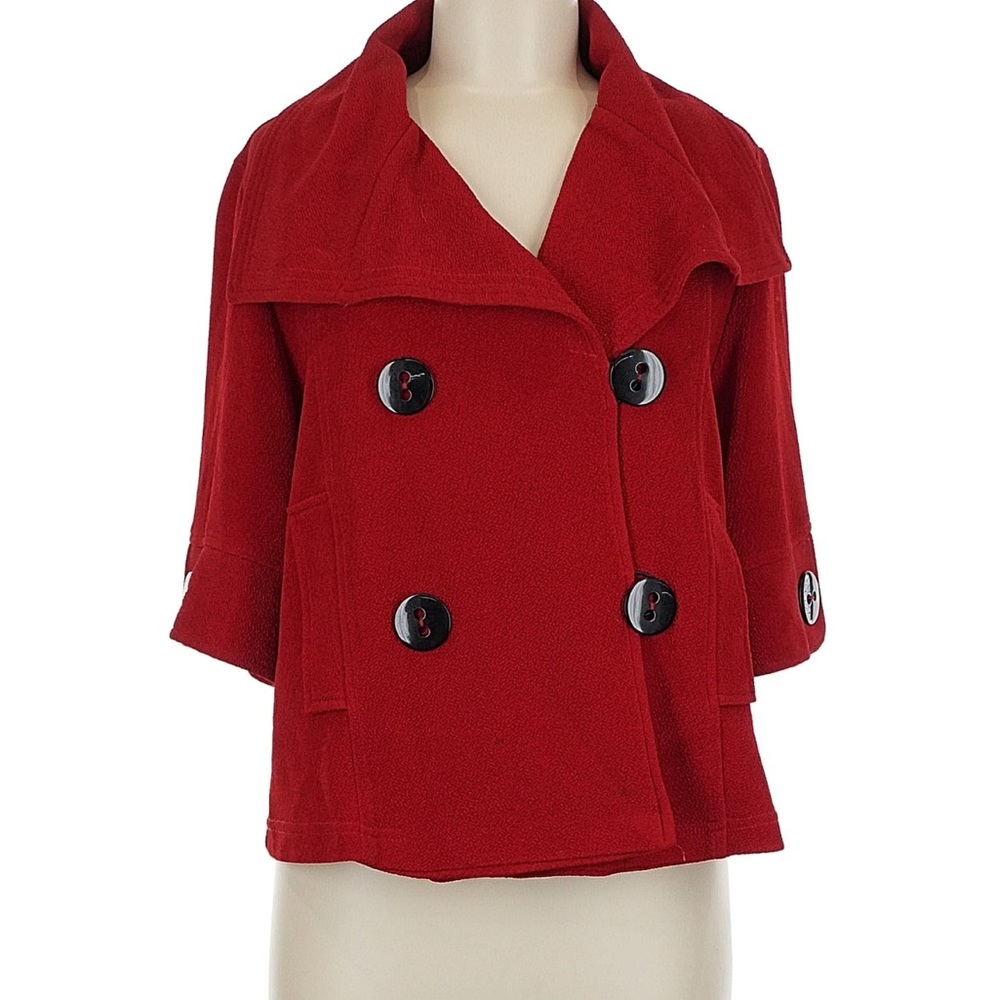 Boutique Designer Connie’s Moonlight Vintage Jacket